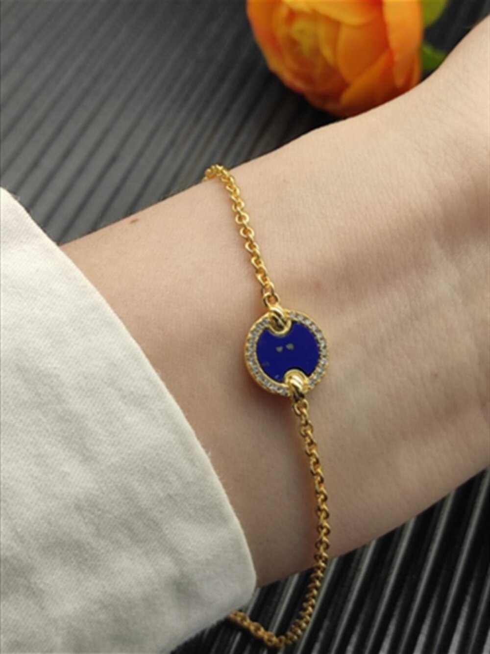 David Yaman Fashion Bracelet